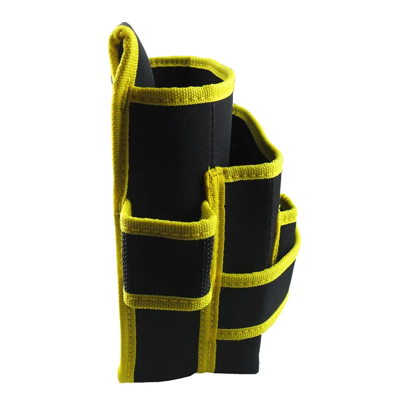 BOLE bolsa colgante de cintura de herramientas grandes, Material ligero, papel tapiz eléctrico, construcción, Kit impermeable especial resistente al desgaste