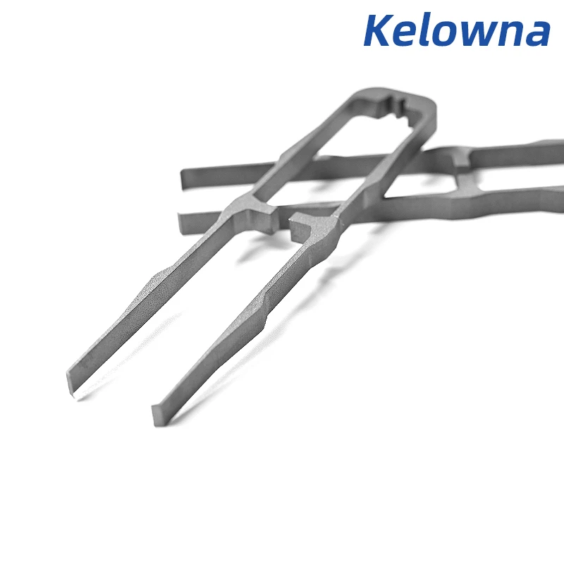 1 Piece Kelowna TC4 Titanium Alloy Mechanical Keyboard Switch Puller Customized Hot-plug Swicthes Puller Remover V4.0