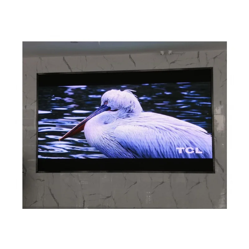 P5 Led Panel High Brightness Full Color SMD Led Display Screen Modules Led Display Screen Panels Billboards