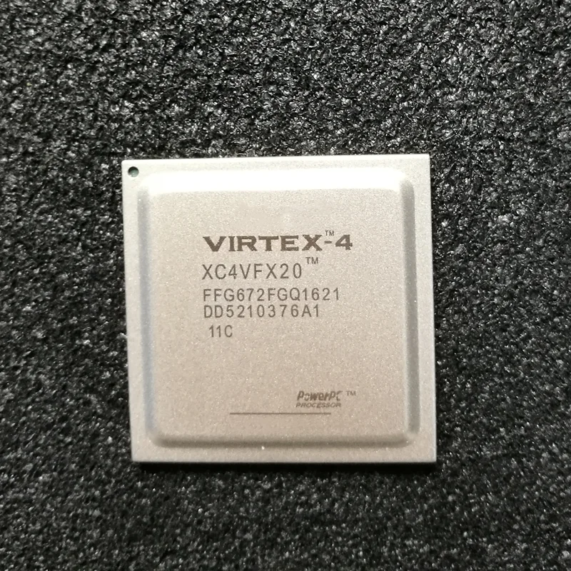 

XC4VFX12-10SFG363C XC4VFX12-10SFG363I XC4VFX12-11SFG363I XC4VFX20-11FFG672I