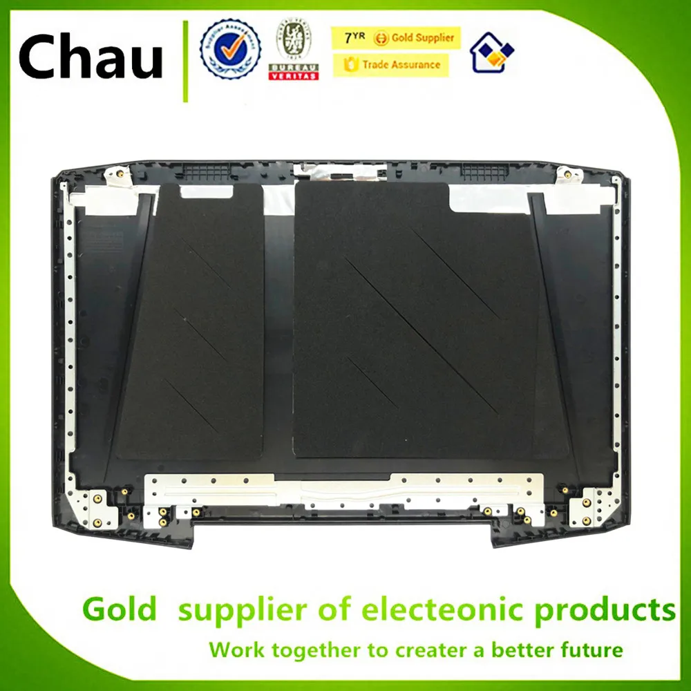 Imagem -03 - para Acer Vx15 Vx5591g Vx5-58ax N16c7 Lcd Capa Traseira Lcd Frente Moldura Capa Ap1ty000200 Novo