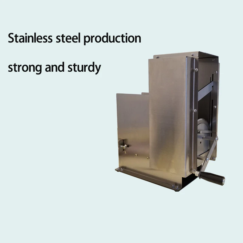 ผักขนาดเล็กตัด Consumer และ Consumer Commercial ผักตัดตัดกระเทียมกะหล่ำปลีและ Peppers