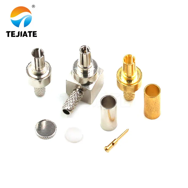 2PCS Rf Connector C…