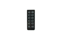 Remote Control For Edifier R1280DB RC10E Powered Bluetooth Bookshelf Speakers  (Not For R1280DBS)