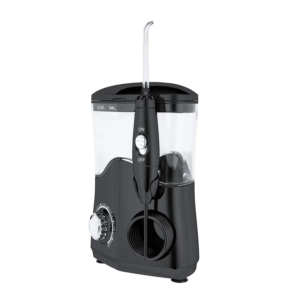 Haushalt Home Wasser Jet Waschmaschine Elektronische Zähne Pick Zahn Flosser bleaching zähne Oral Irrigator