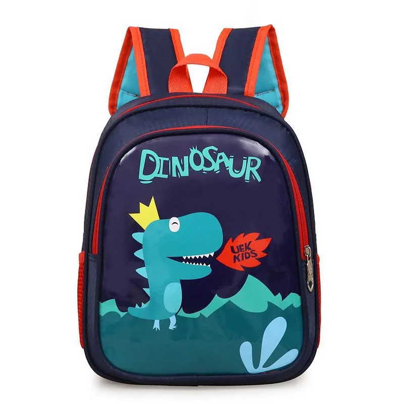 Waterproof Girl school Dinosaur backpack Bag for baby girl BoysKids Baby Backpack for school Children Backpacks