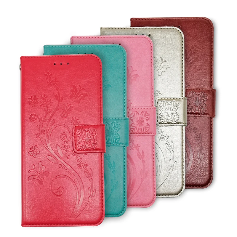 For Doogee X96 Pro X95 N20 N10 N30 X100 X90 X90L Y7 Y8 Plus Y8c Wallet Case New High Quality Flip Leather Protective Phone Cover