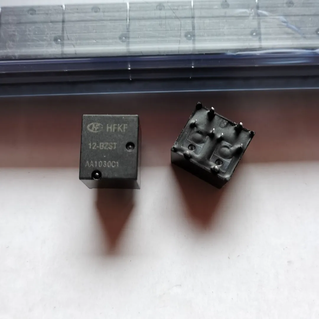 

HFKF-12-BZSPT 012VDC relays