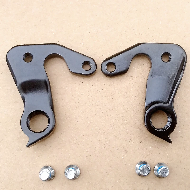 

2pc Bicycle gear rear derailleur hanger For Scott #206473 Contessa Scale Addict Scott Spark Genius MTB dropout carbon frame bike