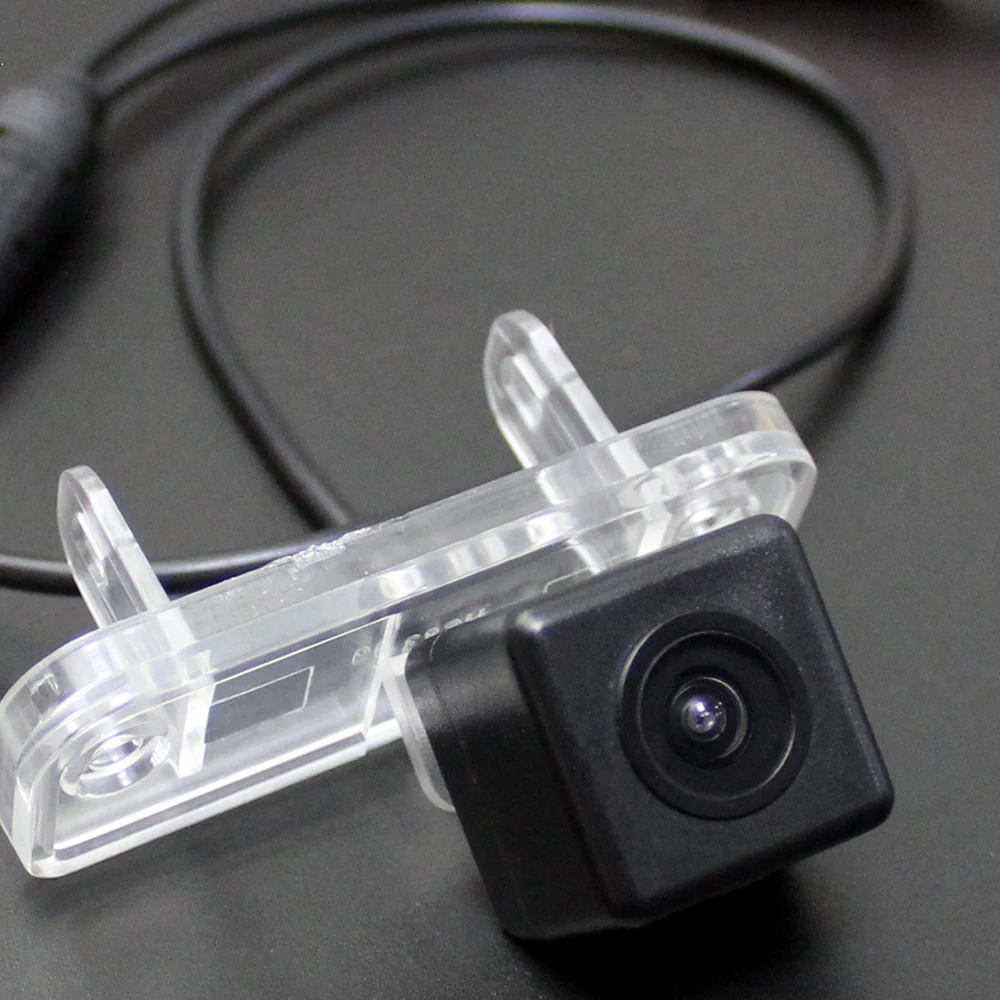 For Mercedes Benz CLK Class W209 A209 C209 CLK270 CLK320 CLK350 Car Backup Reverse Rearview Camera HD CCD SONY NTS RCA CAM