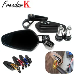 For MV Agusta Brutale 675 750 800 910 920 989 1078 1090 RR S Motorcycle 22mm 7/8
