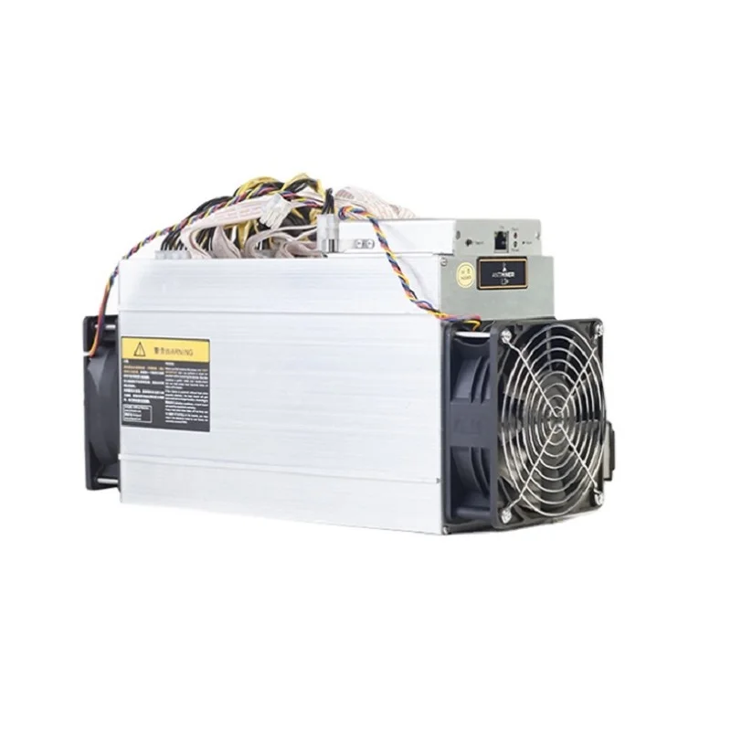 L'elettricità gratuita consiglia Bitmmin Antminer L3 Plus Mining Machine L3 + 504Mh/s con alimentatore Antminer minatore L3 Plus