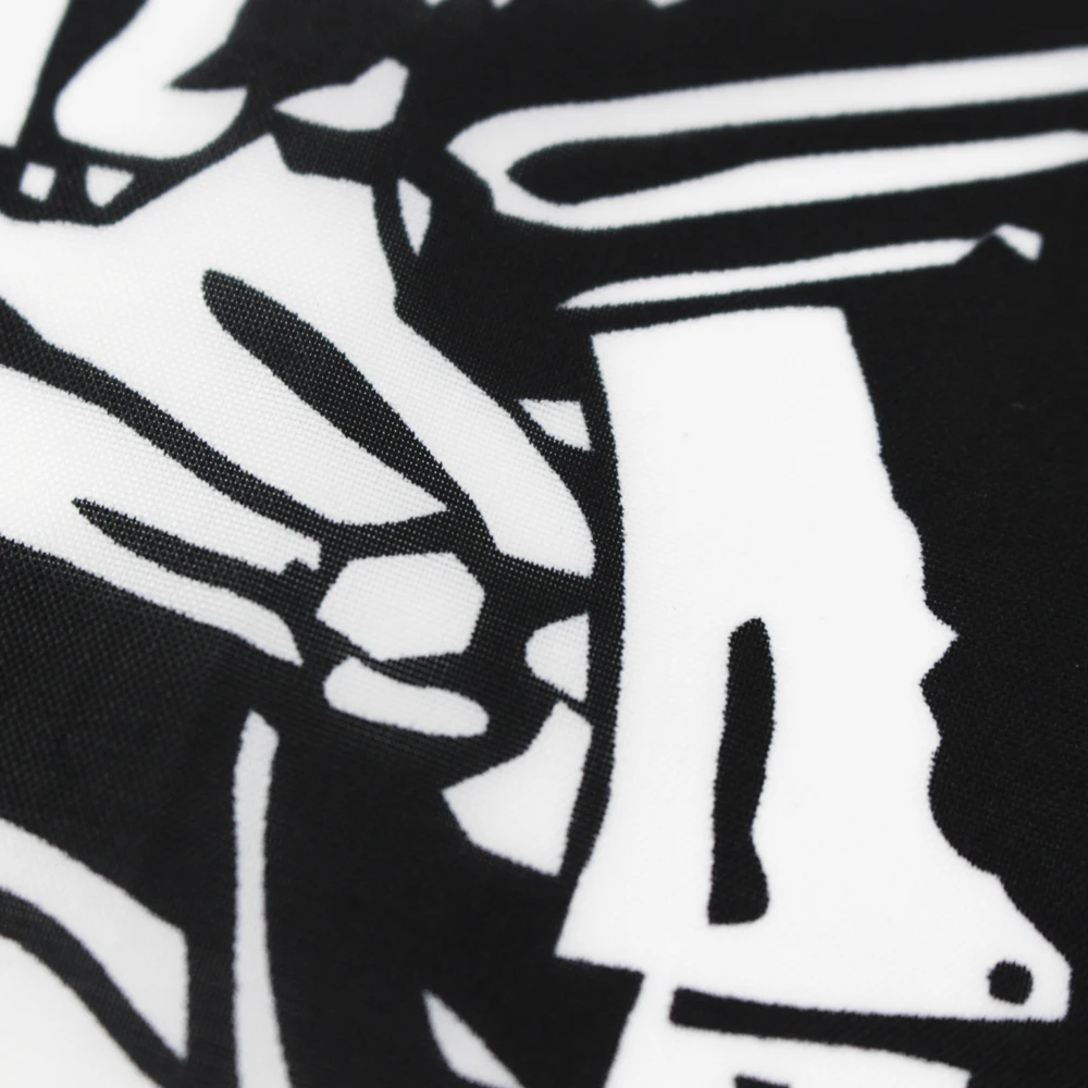 FLAGCORE 3x5Fts 90X150cm Sons Of Anarchy Logo Gif Flag