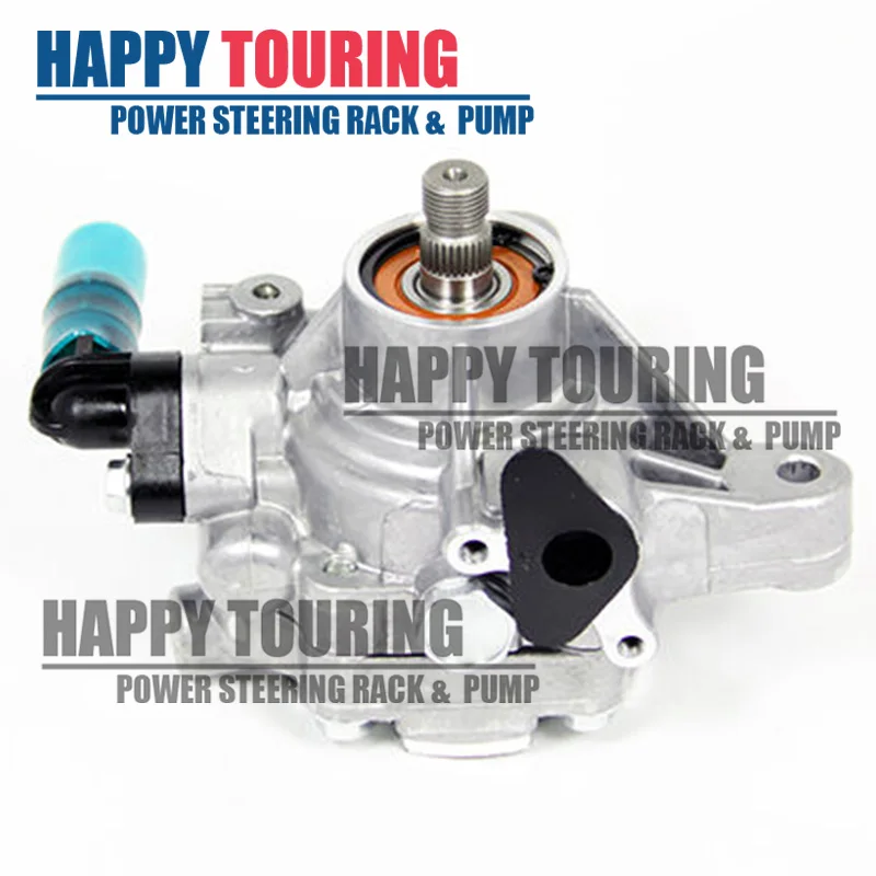 

New Power St eering Pump For Honda CR-V & Element 2003-2005 56110-PNB-A02 56110PZDA01 56110-PZD-A01 56110PZDA02 56110-PZD-A02