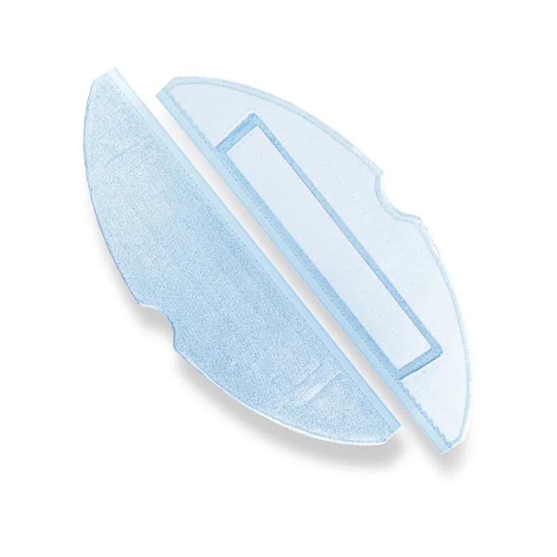 قطع غيار Roborock S7 الأصلية، شاشة تصفية قابلة للغسل، فرشاة مطاطية رئيسية قابلة للفصل، فرشاة جانبية، ملحقات غطاء الفرشاة الرئيسية