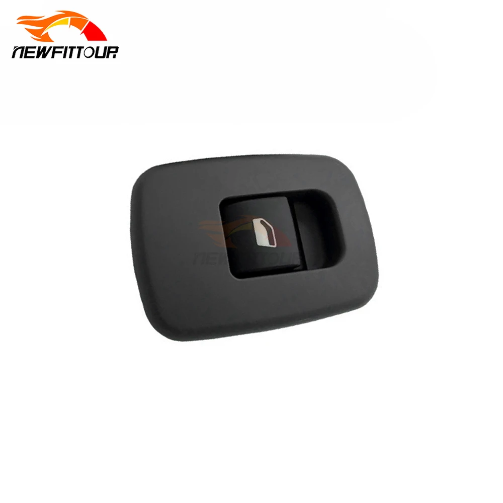 

For Citroen C3 For Peugeot 2008 Rear Door Power Window Control Switch Electric Glass lifter Control Button