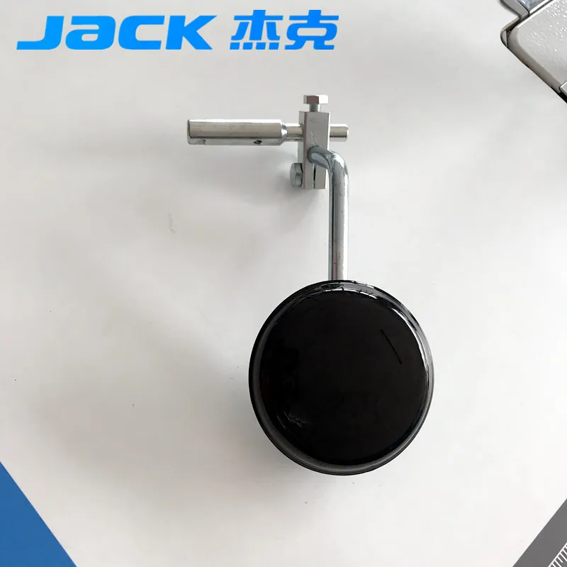 JACK A5 JK-8900 9700 9825 5558 computer industrial auto sewing machine spare parts knee lifter rotation arm asm set 1011202800