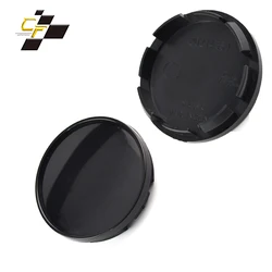 1pc 61mm 55mm Car Wheel Center Cover For Rims Without Emblem Auto Universal Hup Caps For Alloy Wheels