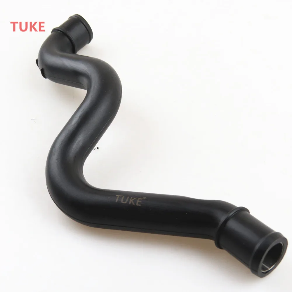 Crankcase Breather Hose Pipe Valve Set For Audi A3 8L A4 B6 A6 C5 VW Golf MK4 Beetle Jetta Passat B5 Bora Seat Skoda 058133784AF