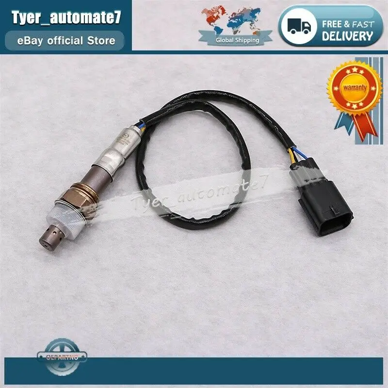 Upstream LF8R-18-8G1 O2 Oxygen Sensor For Mazada 3 2006-09 2.0L 2.3L , Mazda 5 2008-2010 234-5040