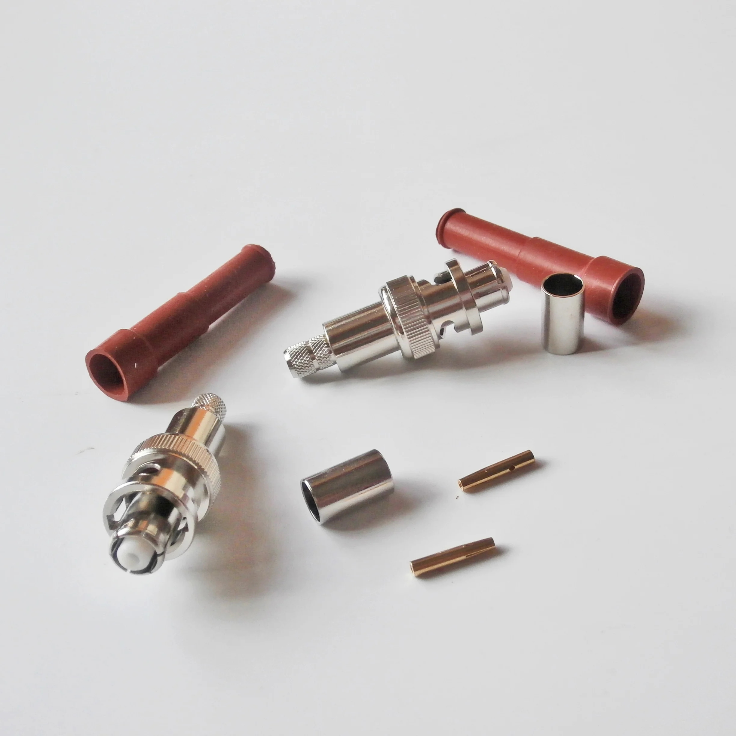 RP-BNC Male Plug Hi…