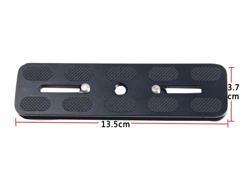 S40 ستيديكام 40 سنتيمتر كاميرا صغيرة ستيديكام برو يده كاميرا فيديو استقرار ل كاميرا الفيديو الرقمية كاميرا فيديو كانون نيكون سوني DSLR