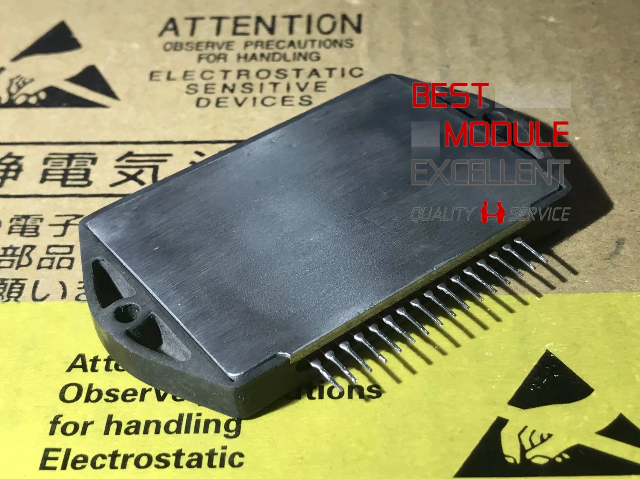 1Pcs STK461 Nieuwe 100% Kwaliteitsborging