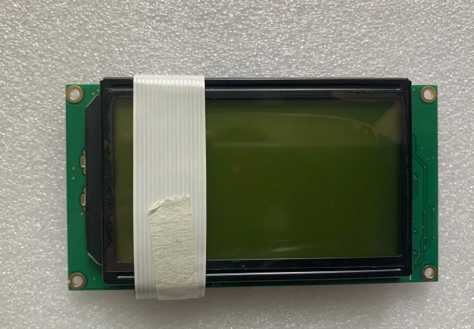 New Replacement Compatible LCD Panel PG16080A for B&R PP35 4PP035.0300-014PP035.0300-K12 DG0331