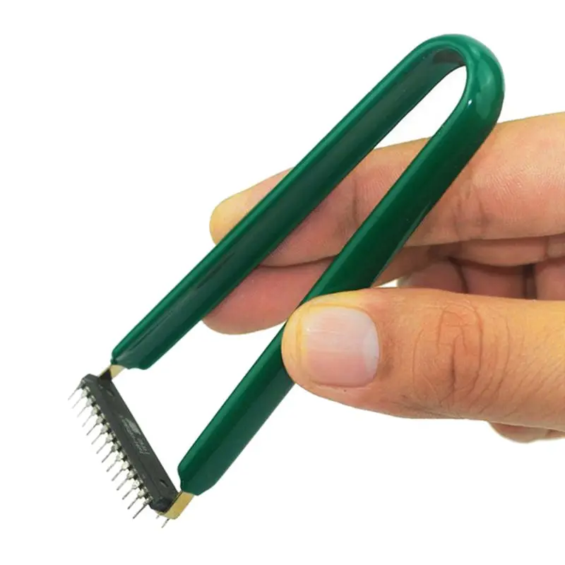 Puller Remover Tool For Cherry/Kailh/Gateron RGB Switches Replacement Maintenance Mechanical Gaming Keyboard R9JA