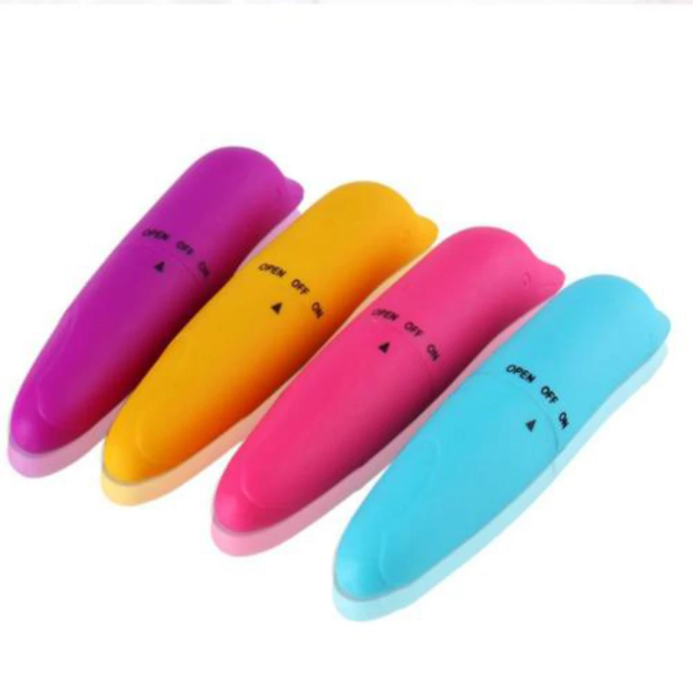 ABS Mini Cute Dolphin Adult Women G-Spot Massager Masturbation Vibrator Sex Toys for woman Hot Strong single speed vibrations