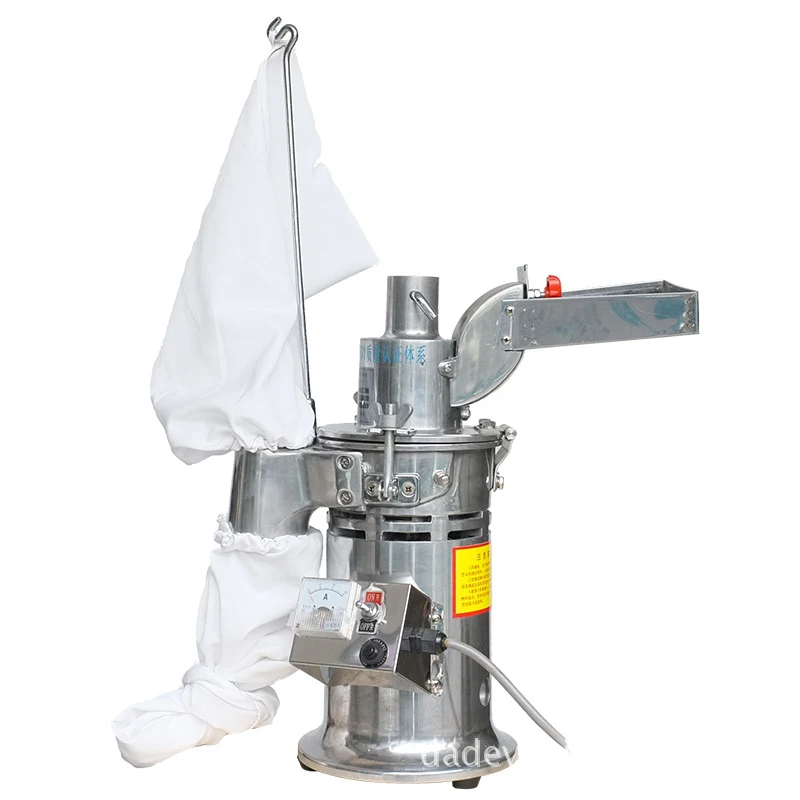 Electrical Mill Gri…