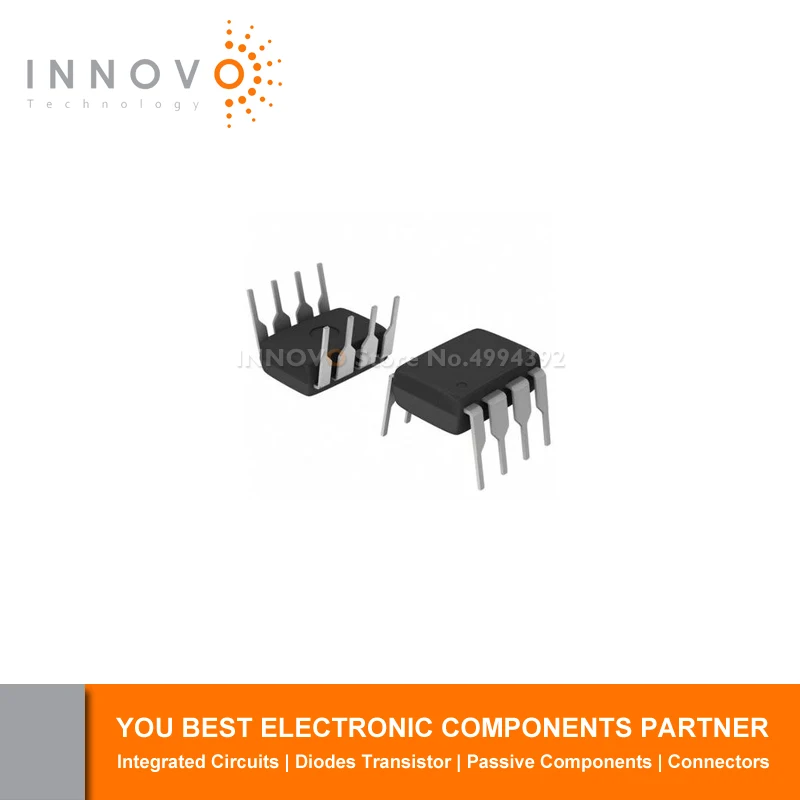 

INNOVO 10pcs/lot IR3C07 3C07 DIP-8 New original