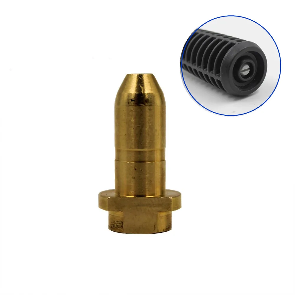 Replacement Spray Nozzle For Karcher K1 K2 K3 K4 K5 K6 K7 K8 K9 Wand Lance Rod Washer Gun Sprayer Tip Core High Pressure