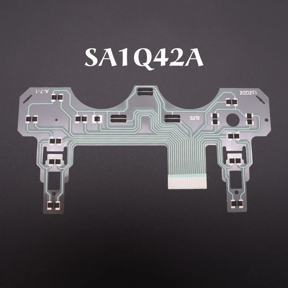 Гибкий кабель проводящая пленка для контроллера PlayStation 2 для Sony PS2