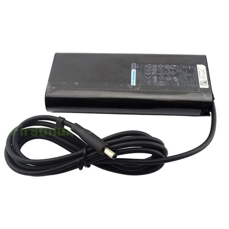 19.5 فولت 6.67A التيار المتناوب محول الطاقة ADP-130EB BA DA130PM130 TNMGP TX73F لديل انسبايرون 24 5459 7459 27-7700 AIO PC امدادات الطاقة