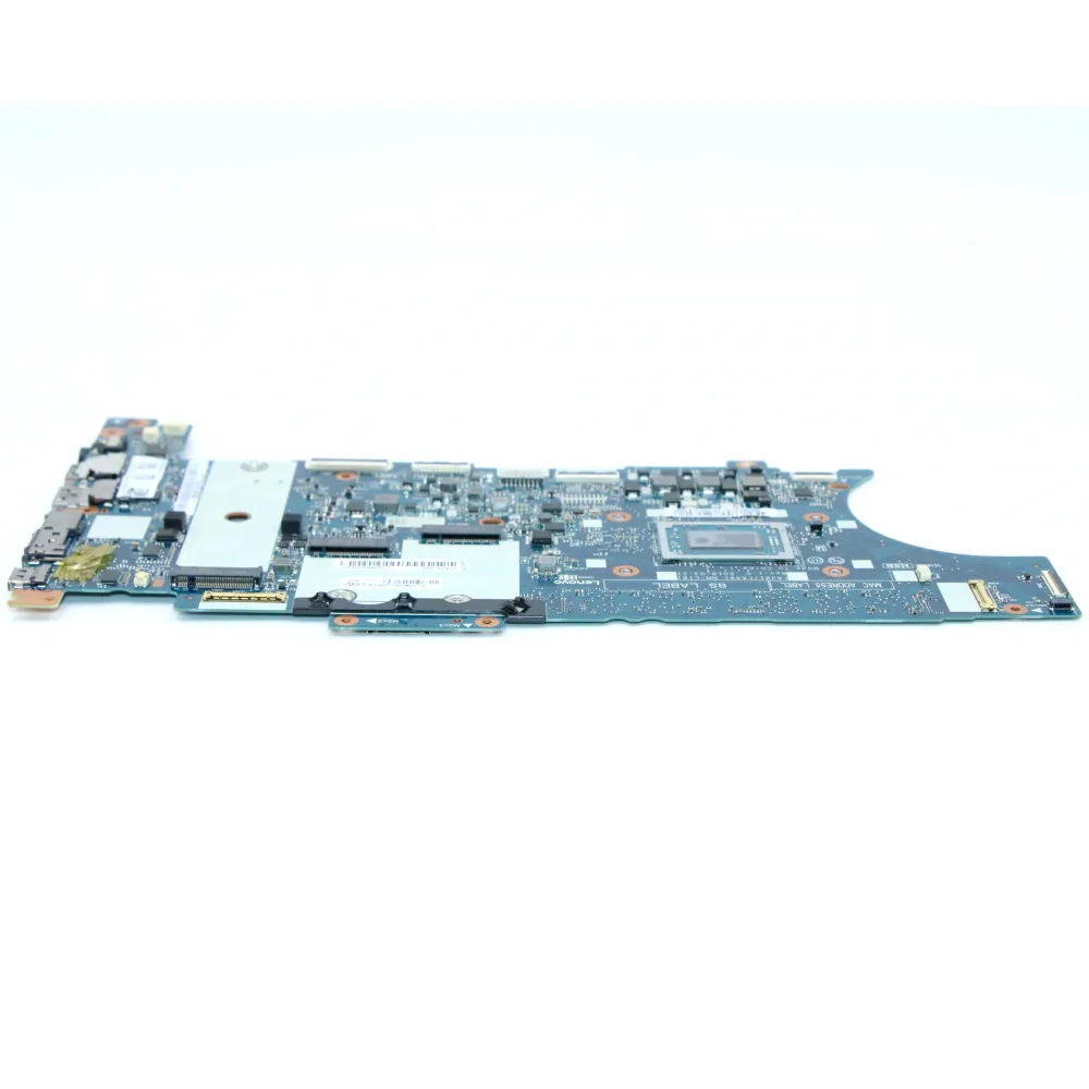 For Lenovo ThinkPad X395 T495S Laptop Motherboard CPU Rz7 3700U RAM 8G NM-C181 FRU 5B20W63710