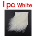 1PC White 6x6