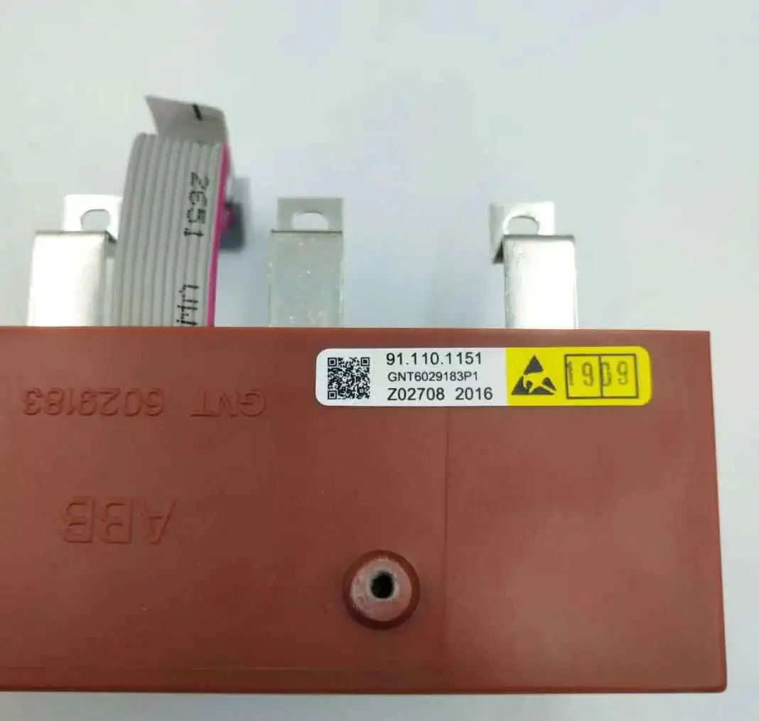 

Best Quality 91.110.1151 GNT6029183P1 Heidelberg CD102 SM102 ABB module current voltage detection module transformer GNT7051052R