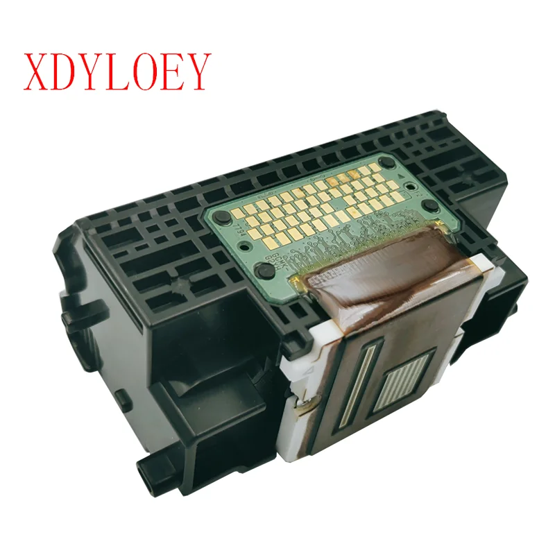 QY6-0080 Printhead Printer Head Print Head for Canon iP4820 iP4840 iP4850 iX6520 iX6550 MX715 MX885 MG5220 MG5250 MG5320 MG5350