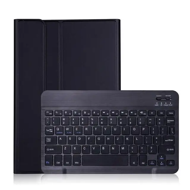 Stand Case Wireless Bluetooth Keyboard for Lenovo Tab M10 HD X306F FHD Plus TB-X606F X606X 10.3" P11 J606F Pro J706F E10 X104