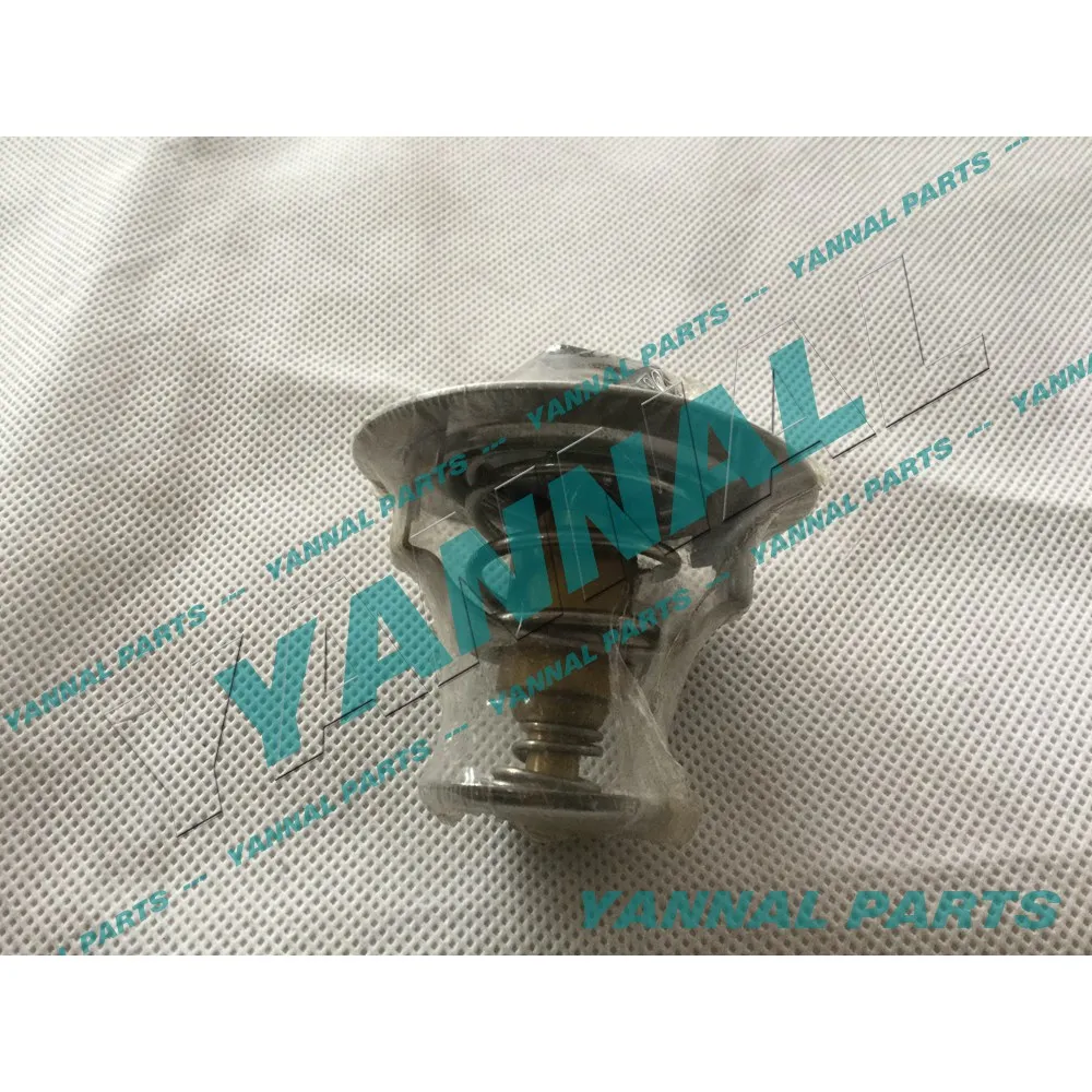 New 4TNV94 Thermostat 180F For Yanmar