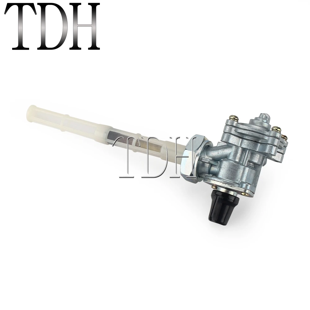 For Honda VTX 1300 Gas Tank Fuel Vacuum Petcock Fuel Cock Valve Tap For Honda VTX1300C VTX1300T VTX1300R VTX1300S 16950-MEM-674