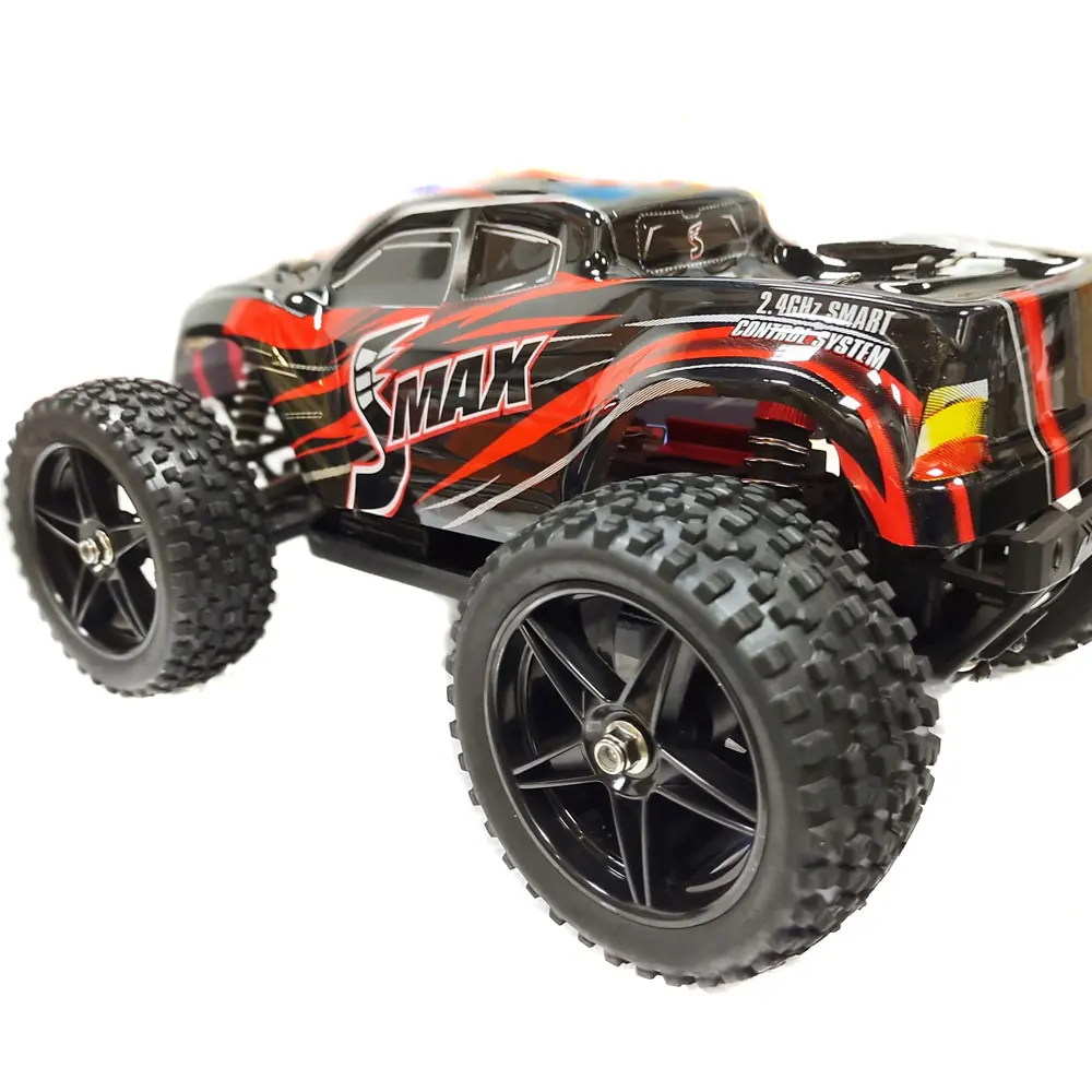 1/12 1/14 1/16 części do modernizacji opon Off Road Buggy opony koło dla Redcat Remo 1631 SMAX Wltoys 144001 124018 124019   12428 RC Car