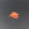 Orange Red