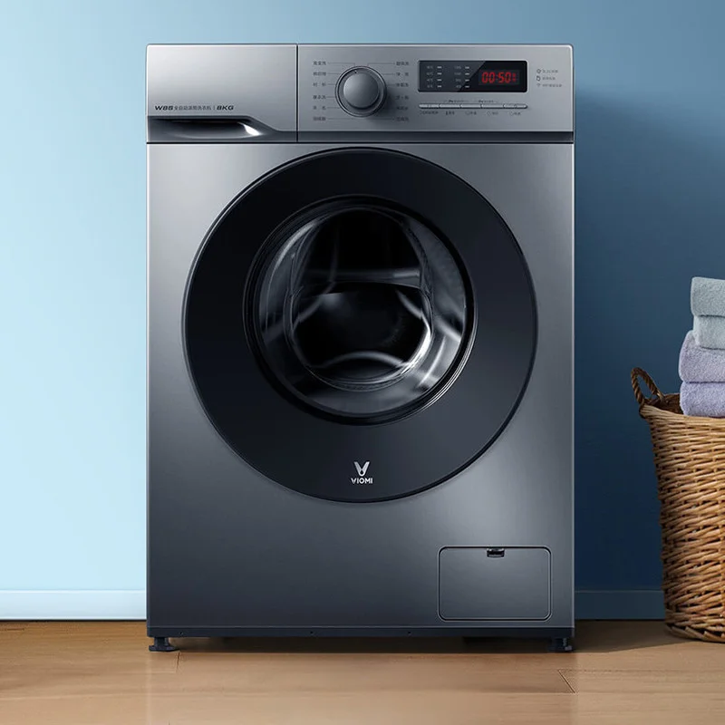 VIOMI  washing machine  portable washer and dryer machine  washer and dryer machine  Smart washing machine