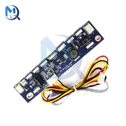 10-26V CA-188 Universal 15-27 pulgadas de TV LCD LED Universal Multi-Interfaz placa controladora CC 12 Interfaces CA-188 inversor