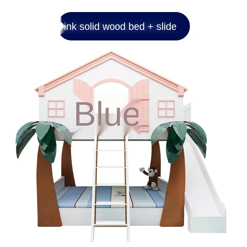 Cama para crianças beliche