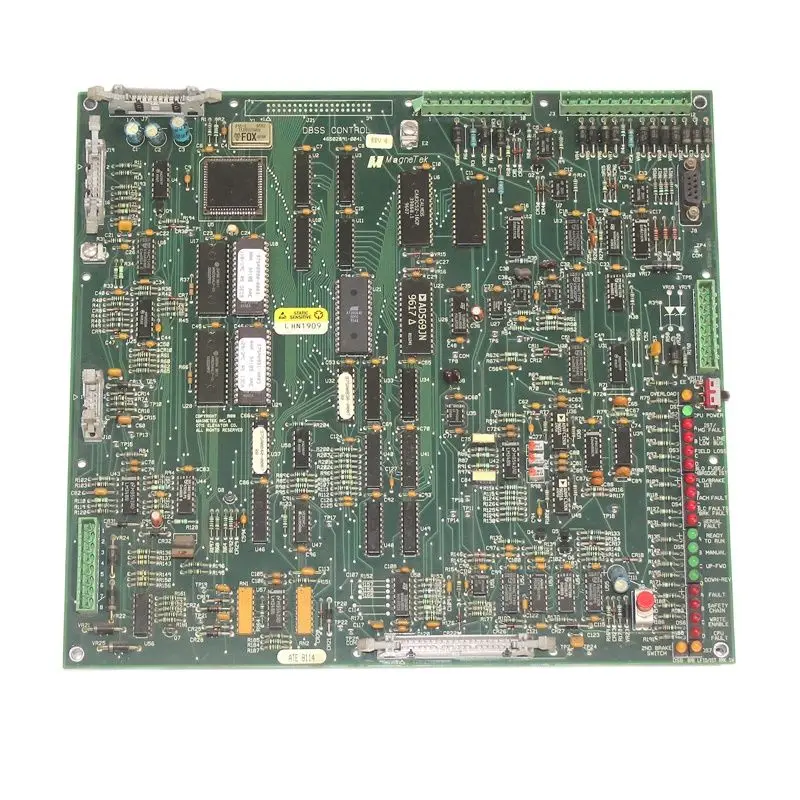 

Детали лифта E411 системная плата для лифтов DBSS Board 46S02691-0041, 1 комплект