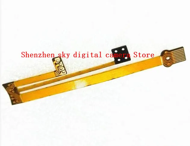 New Lens Flex Cable For YONGNUO Lens YN50mm f1.8 II YN EF 50mm f/1.8 II Repair parts