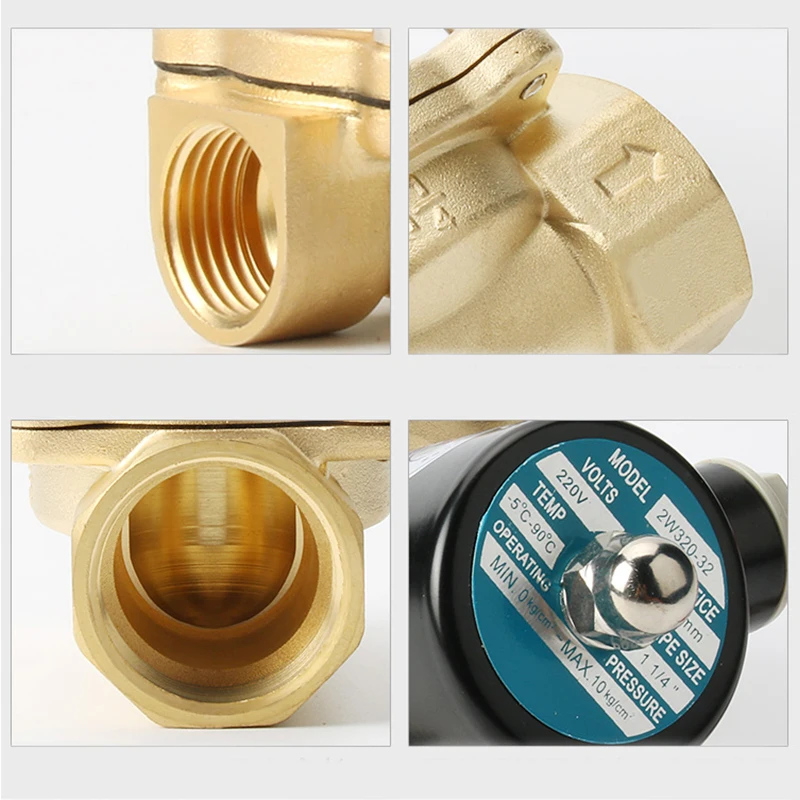 Thumbnail 3 - #9 Trending Sprinkler Valves Right Now